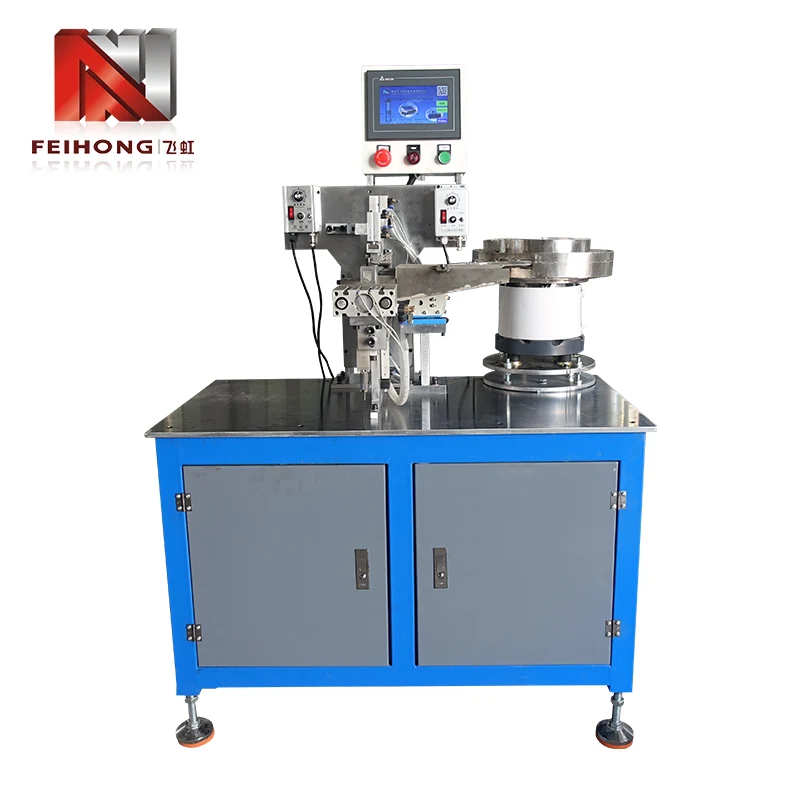 Kuinka automaattinen kannen kierteityskone voi mullistaa tuotantolinjasi? Kuinka automaattinen kannen kierteityskone voi mullistaa tuotantolinjasi?