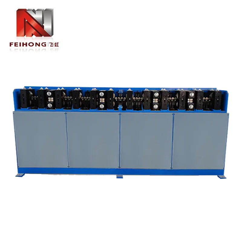 Kuinka putkenkutistinkone parantaa tarkkuutta, tehokkuutta ja pitkän aikavälin tuotannon luotettavuutta? Kuinka putkenkutistinkone parantaa tarkkuutta, tehokkuutta ja pitkän aikavälin tuotannon luotettavuutta?