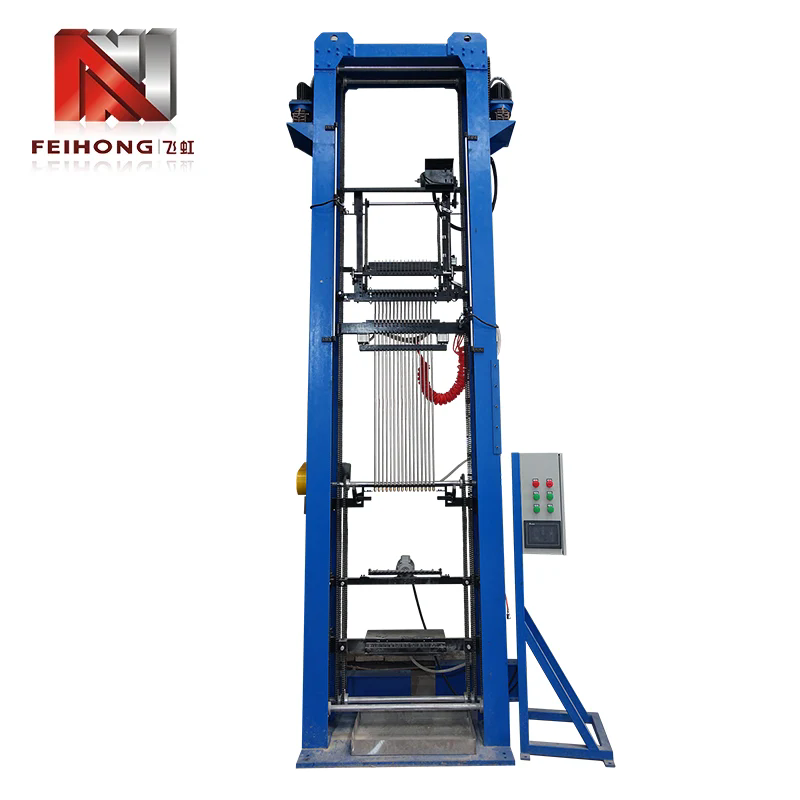 Kuinka putken täyttökone optimoi teollisen tuotannon?