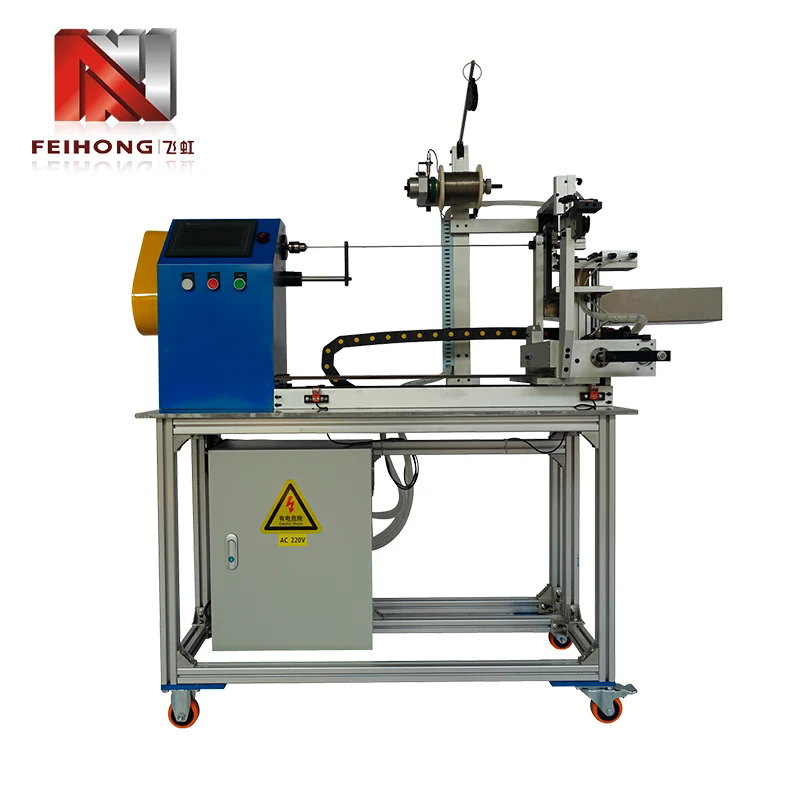 Kuinka langankelauskone tukee tarkkuusvalmistusta?