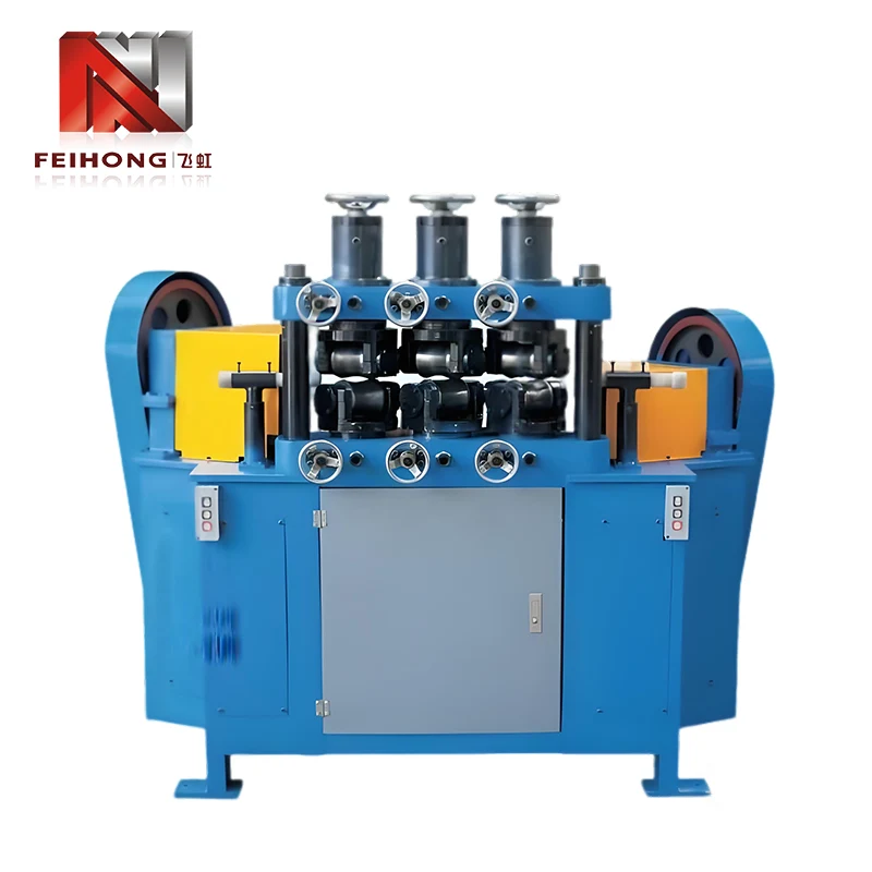 FH-3G: n suoristamiskone